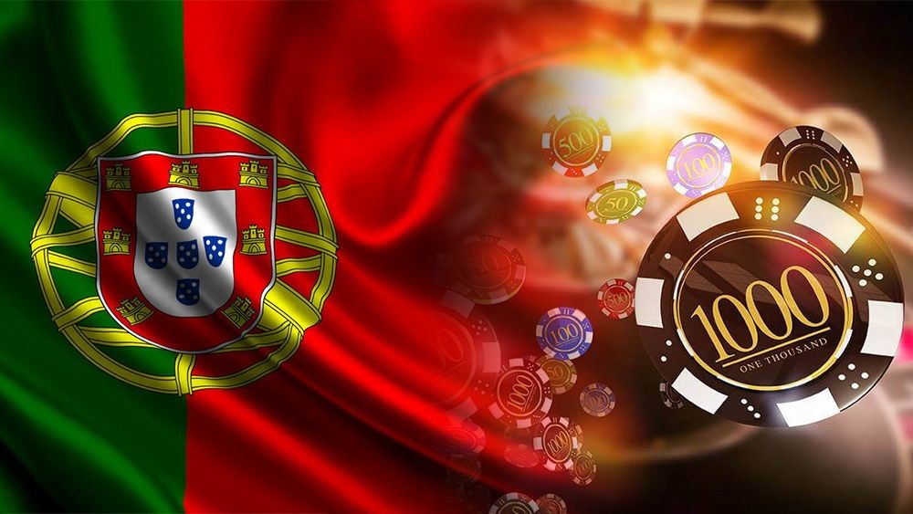 Os casinos online e o jogo em Portugal são legais?