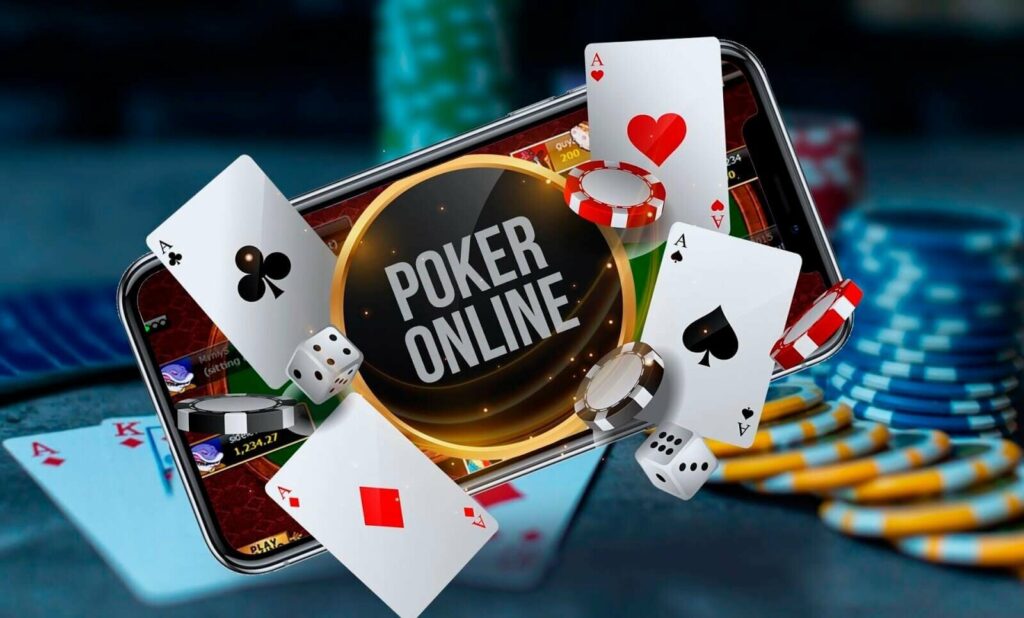 É legal jogar poker online em Portugal?